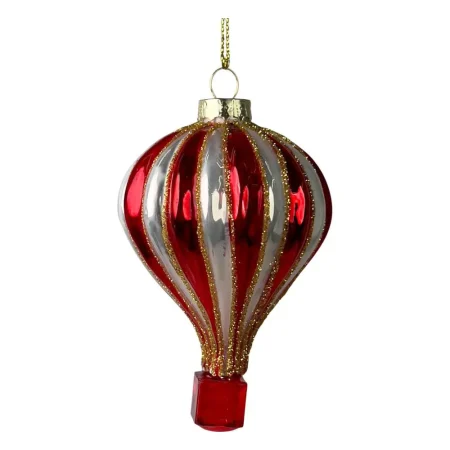 Adorno colgante 6x6x9,50cm