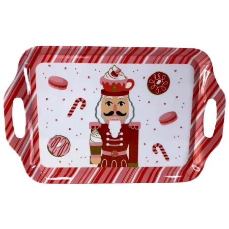 Piezas para servir 40 x 25 x 2 cm