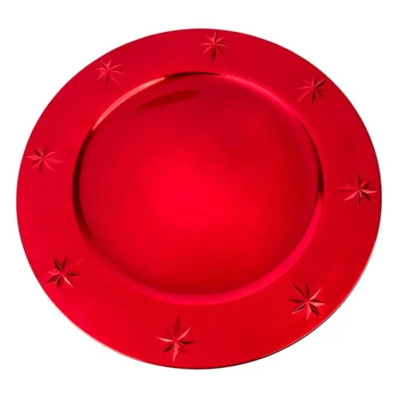 Portaplato 33x33x1,5cm