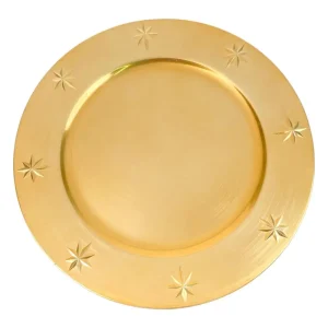 Portaplato 33x33x1,5cm