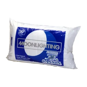 Almohada standard 40 x 60cm poliester