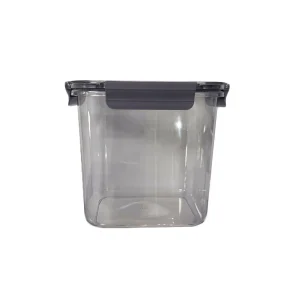 Recipiente herm?tico para alimentos 7 x 14,9 x 18,8 cm