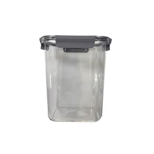 Recipiente herm?tico para alimentos 7 x 14,9 x 24,7 cm