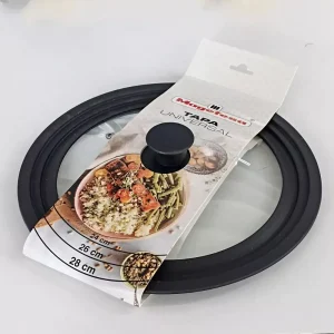 Tapa universal para ollas 24/26/28 cm