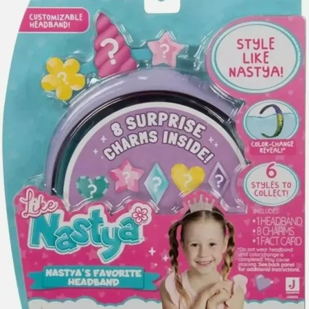 Diadema de unicornio