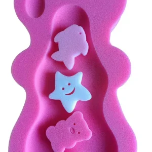 Esponja de ba?o para beb?