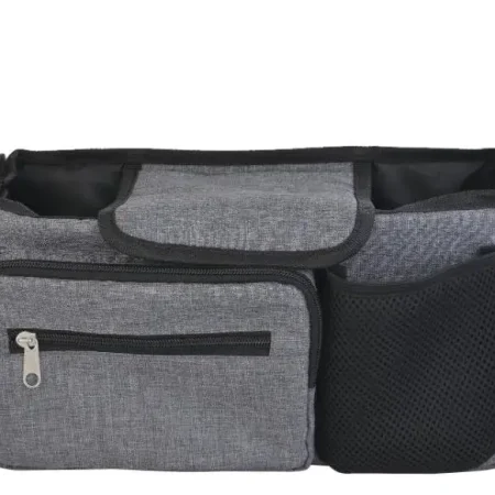 Organizador para coche y bolsito