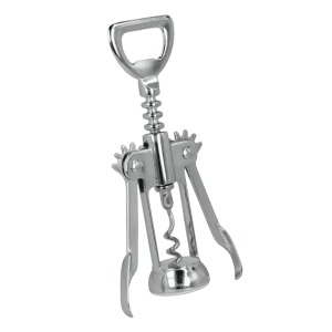 Sacacorcho de 2 palancas