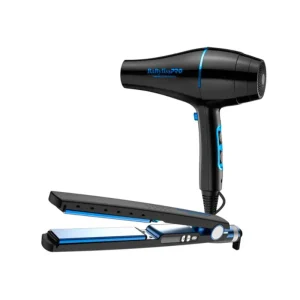 Set de secador y plancha