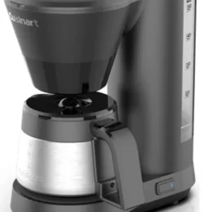 Cafetera programable