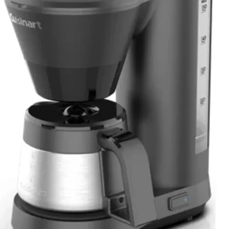 Cafetera programable