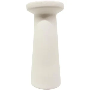 Porta vela 7,7 x 7,7 x 17,5 cm