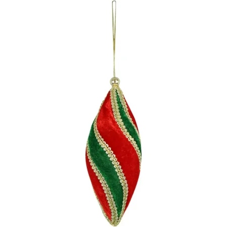 Bambalina decorativa 7 x 16 cm