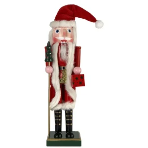 Cascanueces 10 x 7,9 x 38 cm