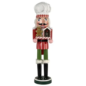 Cascanueces 10 x 7,9 x 38 cm