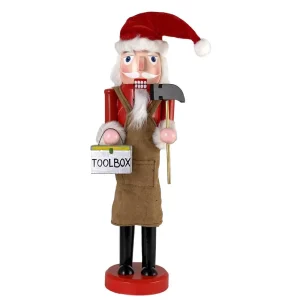 Cascanueces 10 x 7,9 x 38 cm