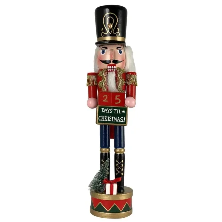 Cascanueces 10 x 7,9 x 38 cm