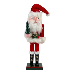 Cascanueces 10x7,9x38cm