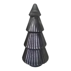 árbol decorativo  con mov.  a batería 3 15 x 1 cm