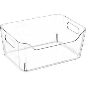 Organizador multiuso 11,3 x 27,1 x 19,2 cm