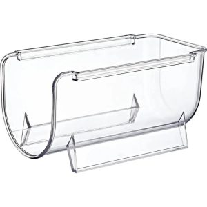 Organizador multiuso 11 x 20 x 11 cm