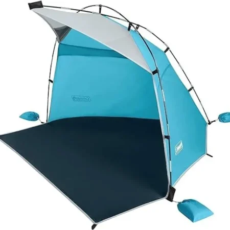 Carpa para playa skyshade