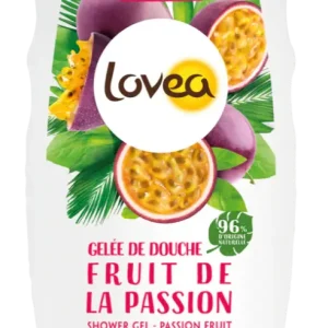 Gel de ba?o Maracuya 400 ml