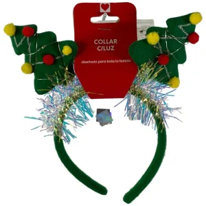 Cintillo 18 x 1,5 x 21 cm