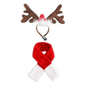 Disfraz de perro 33,5 x 2,8 x 27 cm