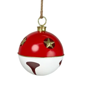 Cascabel 25x25x30,5cm