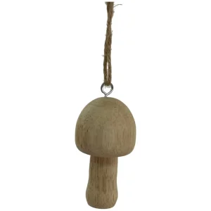 Adornos de colgar 5 x 4,5 x 8 cm