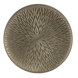 Bandeja decorativa 29,2 x 29,2 x 3 cm