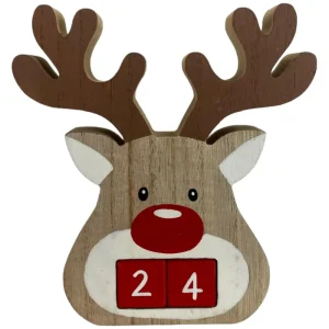 Figura decorativa 14,7x2,7x16,3cm