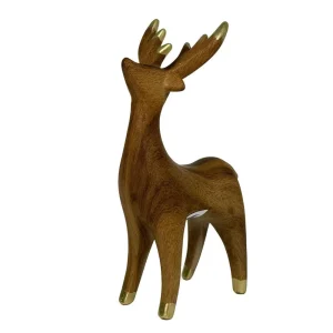 Figura decorativa 14x8x23cm