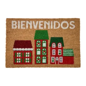 Alfombra 60x40x1,50cm