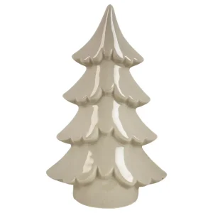 Arbol decorativo 11,7x6,2x18,8cm