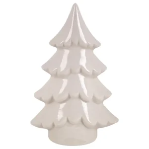 Arbol decorativo 10x5x14,9cm