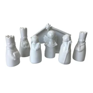 Nacimiento 20,5 x 4 x 16 cm