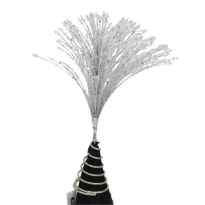 Tope de árbol 36 x 30 x 8 cm