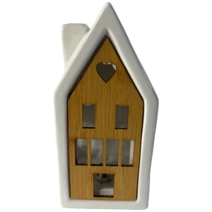 Figura decorativa 9 x 8 x 19 cm