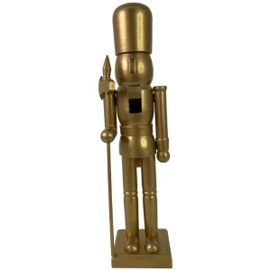 Cascanueces 10 x 8 x 38 cm