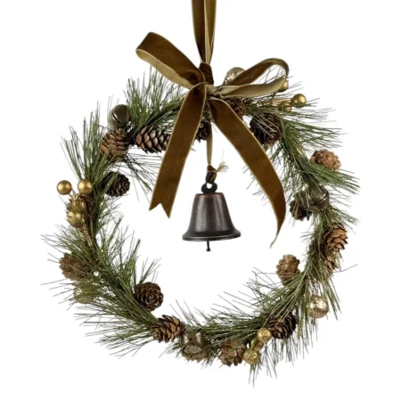 Adorno colgante 24x24x5cm