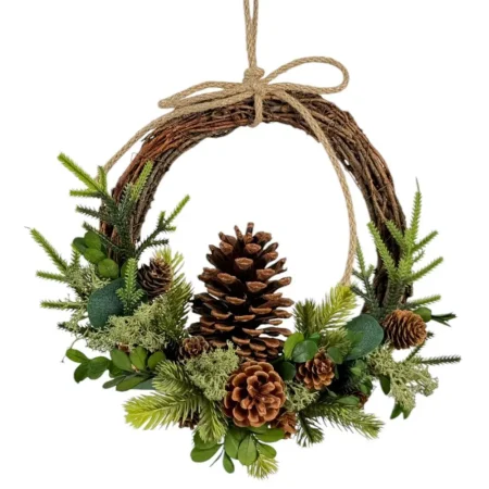 Adorno colgante 4x26x8cm