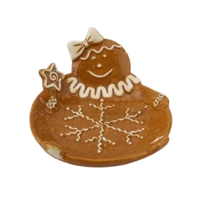 Bandeja 17,7x14,9x7,3cm