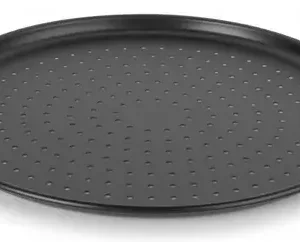 Molde para pizza perforado 35 cm