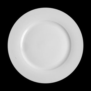 Plato llano de 27 cm Verona