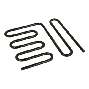 Soporte de alambre para ollas 18 x 18 cm