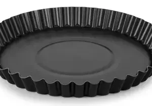 Tortera acanalada 24 cm