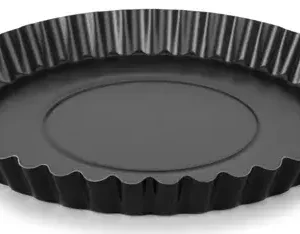 Tortera acanalada 28 cm