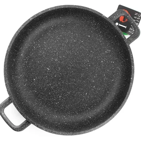 Caldero de aluminio l?nea Hard Cook 28cm